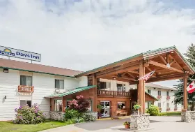 Photograph of Days Inn, Ponderay