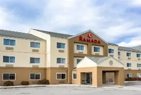 Photograph of Ramada by Wyndham, Coeur D'alene