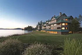 Photograph of WorldMark Arrow Point, Harrison