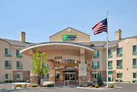 Photograph of Holiday Inn, Nampa
