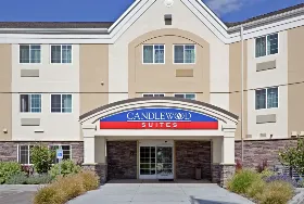 Photograph of Candlewood Suites, Boise