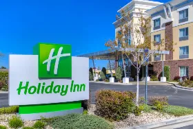 Photograph of Holiday Inn Boise Airport, Boise