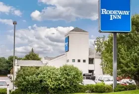 Photograph of Rodeway Inn, Boise