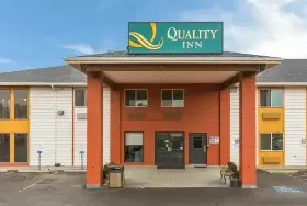 Photograph of Quality Inn, Boise