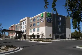 Photograph of Holiday Inn Express, Boise