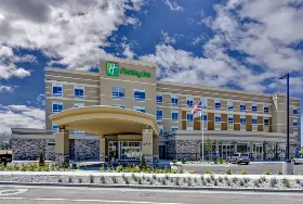 Photograph of Holiday Inn Nampa, Nampa