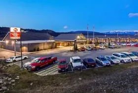 Photograph of Best Western Kootenai River Inn & Casino, Bonners Ferry