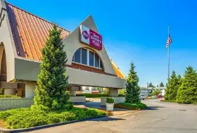 Photograph of Best Western Coeur d'Alene Inn, Coeur D'alene
