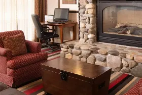 Photograph of Red Lion Canyon Spring Hotel, Twin Falls