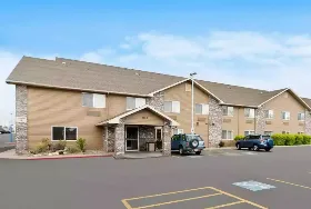 Photograph of Quality Inn, Twin Falls