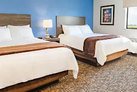 Photograph of My Place Hotel, Twin Falls