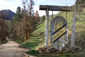 Photograph of Twin Springs Resort, Boise