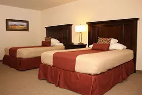 Photograph of Best Western Clover Creek Inn, Montpelier