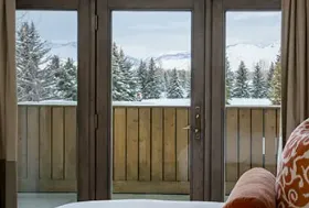 Photograph of Knob Hill Inn, Ketchum