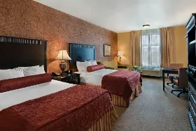 Photograph of Oxford Suites Boise, Boise