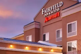 Photograph of Fairfield Inn & Suites, Nampa