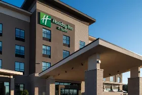 Photograph of Holiday Inn & Suites, Idaho Falls