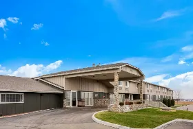 Photograph of La Quinta Inn, Caldwell