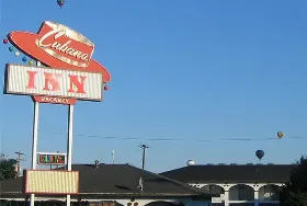 Photograph of Cabana Inn, Boise