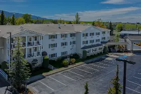 Photograph of Super 8, Grangeville