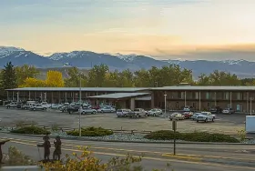 Photograph of Stagecoach Inn Motel, Salmon