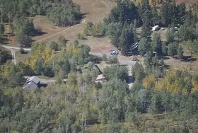 Photograph of Squirrel Creek Guest Ranch & Inn, Ashton