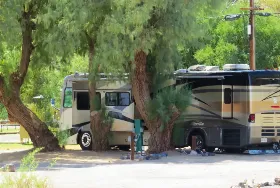 Photograph of Shoshone RV Park, Shoshone