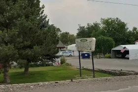Photograph of Curry Trailer Park, Twin Falls