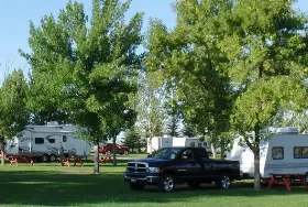 Photograph of Nat-Soo-Pah Hot Springs & RV Park, Twin Falls