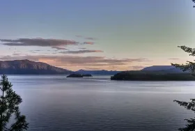 Photograph of Pend Oreille Shores Resort, Hope
