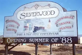 Photograph of Silverwood RV Park, Athol
