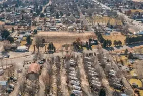 Photograph of Hagerman RV Village, Hagerman
