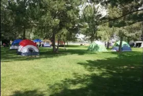 Photograph of Village of Trees RV Resort, Declo