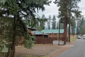 Photograph of Island View RV Resort, Hope
