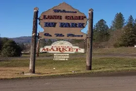 Photograph of Long Camp RV Park, Kamiah