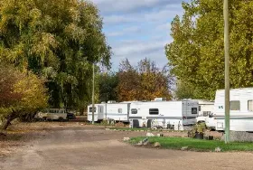 Photograph of Mason Creek RV Park, Nampa