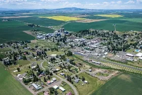 Photograph of Nezperce RV Park, Nezperce