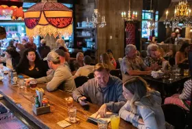 Photograph of Diablo & Sons Saloon, Boise