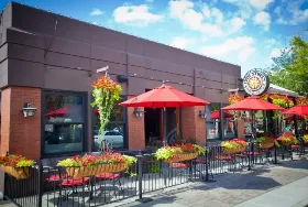 Photograph of 13th Street Pub & Grill, Boise
