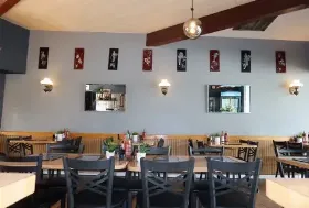 Photograph of Pho Real, Boise