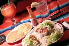 Photograph of Las Chavelas, Coeur D'alene