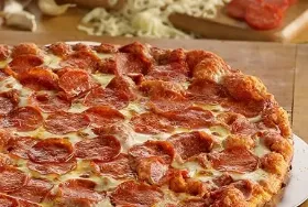 Photograph of Andrade's Mexican Food, Boise