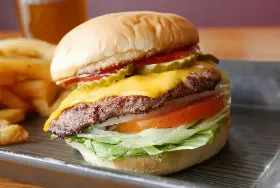 Photograph of Murphy's Seafood Bar & Grill, Boise