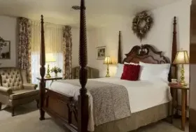 Photograph of The Roosevelt - A Bed and Breakfast Inn, Coeur D'alene