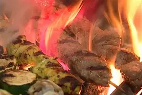 Photograph of Mazzah Mediterranean Grill, Boise