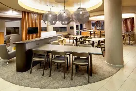 Photograph of SpringHill Suites, Waukegan