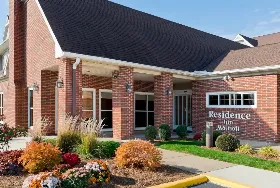 Photograph of Residence Inn, Peoria