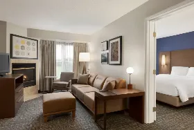 Photograph of Residence Inn, Bloomingdale