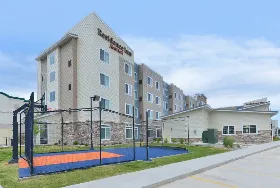 Photograph of Residence Inn, Champaign