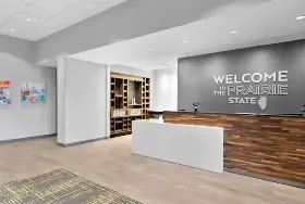 Photograph of Hampton Inn & Suites, Chicago